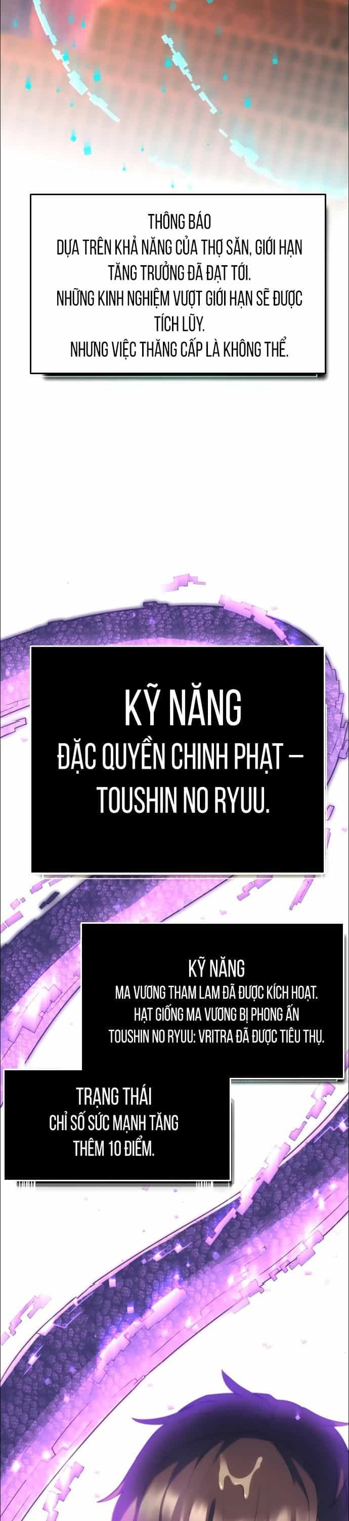 Thăng Cấp Thành Thợ Săn S-Rank Nhờ Ứng Dụng Chúa Quỷ - Chương 25 - ảnh 31