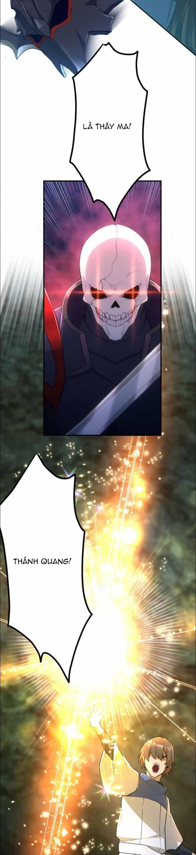 Thăng Cấp Thành Thợ Săn S-Rank Nhờ Ứng Dụng Chúa Quỷ - Chương 32 - ảnh 8