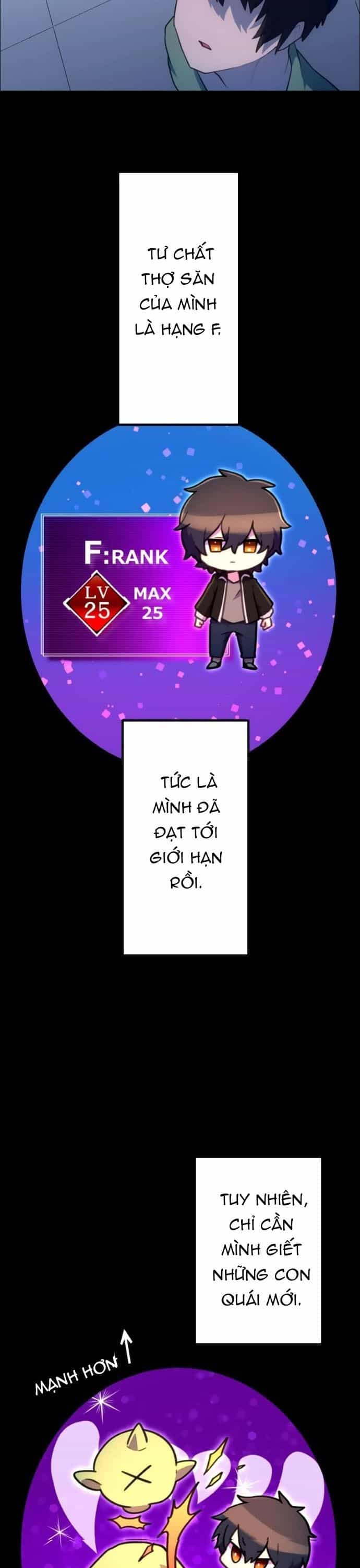 Thăng Cấp Thành Thợ Săn S-Rank Nhờ Ứng Dụng Chúa Quỷ - Chương 33 - ảnh 24