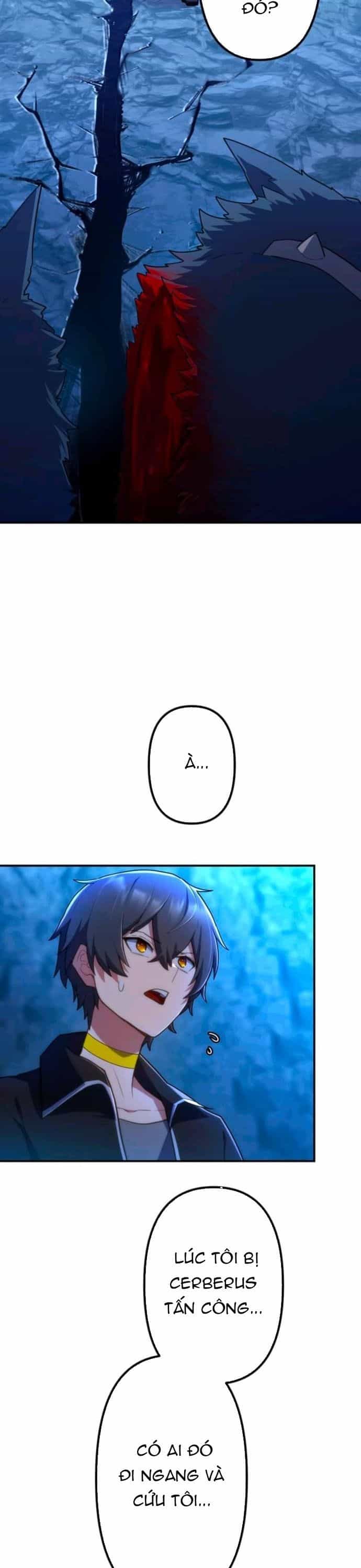 Thăng Cấp Thành Thợ Săn S-Rank Nhờ Ứng Dụng Chúa Quỷ - Chương 36 - ảnh 13