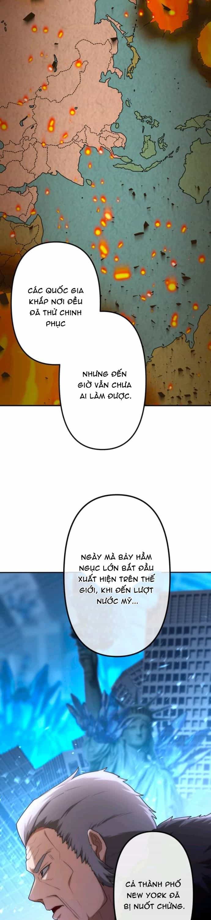 Thăng Cấp Thành Thợ Săn S-Rank Nhờ Ứng Dụng Chúa Quỷ - Chương 37 - ảnh 6
