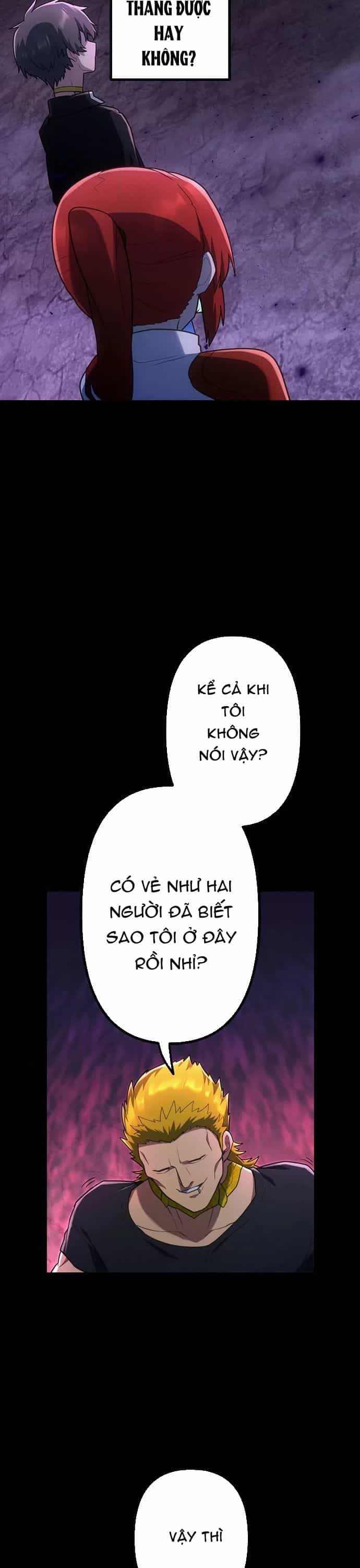Thăng Cấp Thành Thợ Săn S-Rank Nhờ Ứng Dụng Chúa Quỷ - Chương 45 - ảnh 7