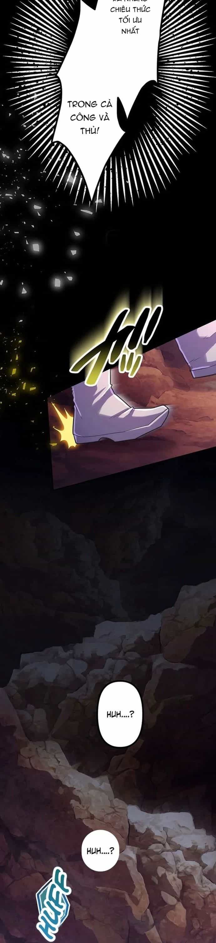 Thăng Cấp Thành Thợ Săn S-Rank Nhờ Ứng Dụng Chúa Quỷ - Chương 47 - ảnh 41