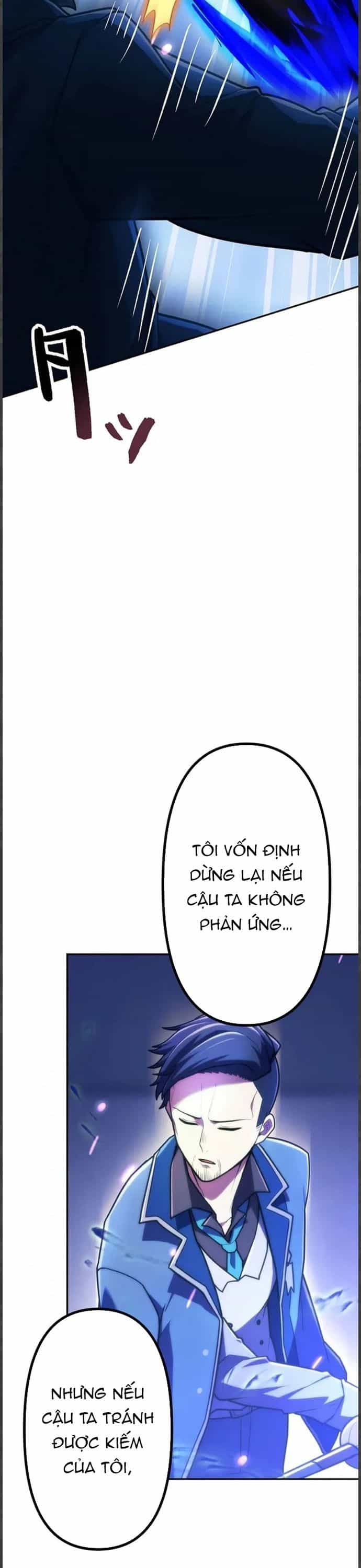 Thăng Cấp Thành Thợ Săn S-Rank Nhờ Ứng Dụng Chúa Quỷ - Chương 58 - ảnh 34