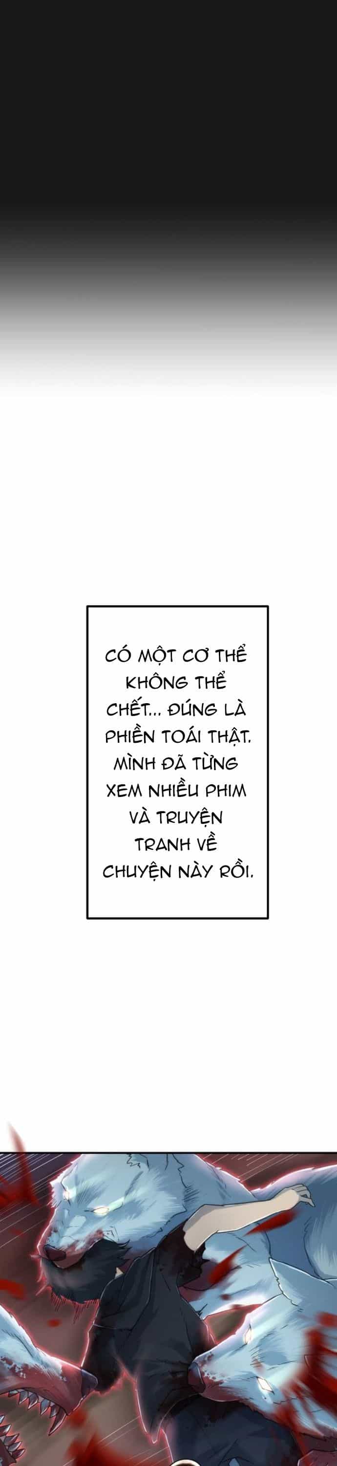 Thăng Cấp Thành Thợ Săn S-Rank Nhờ Ứng Dụng Chúa Quỷ - Chương 6 - ảnh 37