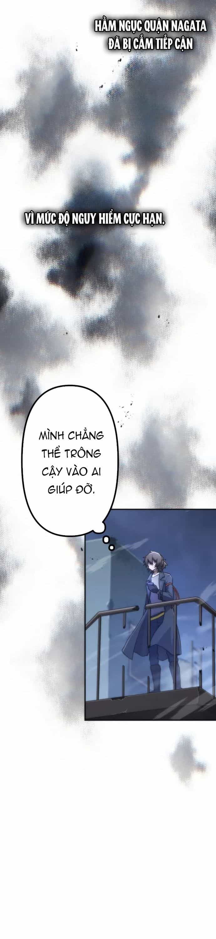 Thăng Cấp Thành Thợ Săn S-Rank Nhờ Ứng Dụng Chúa Quỷ - Chương 61 - ảnh 5