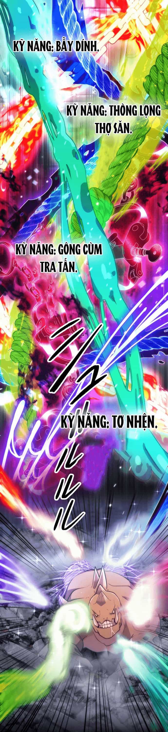 Thăng Cấp Thành Thợ Săn S-Rank Nhờ Ứng Dụng Chúa Quỷ - Chương 62 - ảnh 17