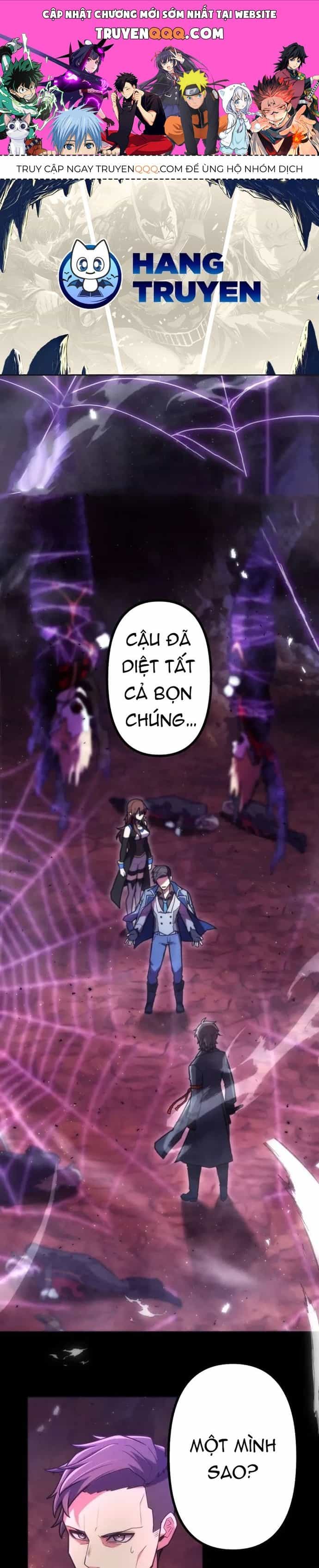 Thăng Cấp Thành Thợ Săn S-Rank Nhờ Ứng Dụng Chúa Quỷ - Chương 69 - ảnh 1