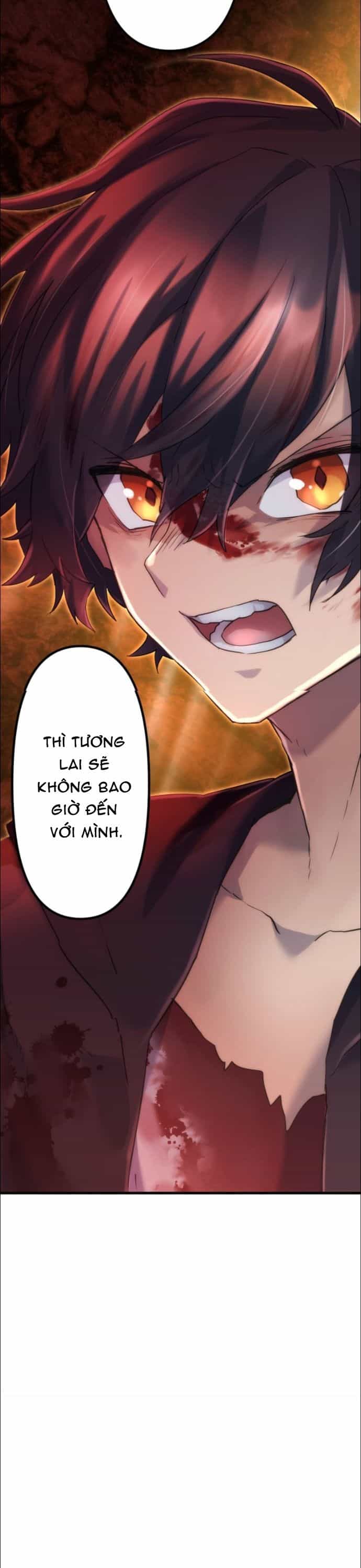 Thăng Cấp Thành Thợ Săn S-Rank Nhờ Ứng Dụng Chúa Quỷ - Chương 7 - ảnh 29