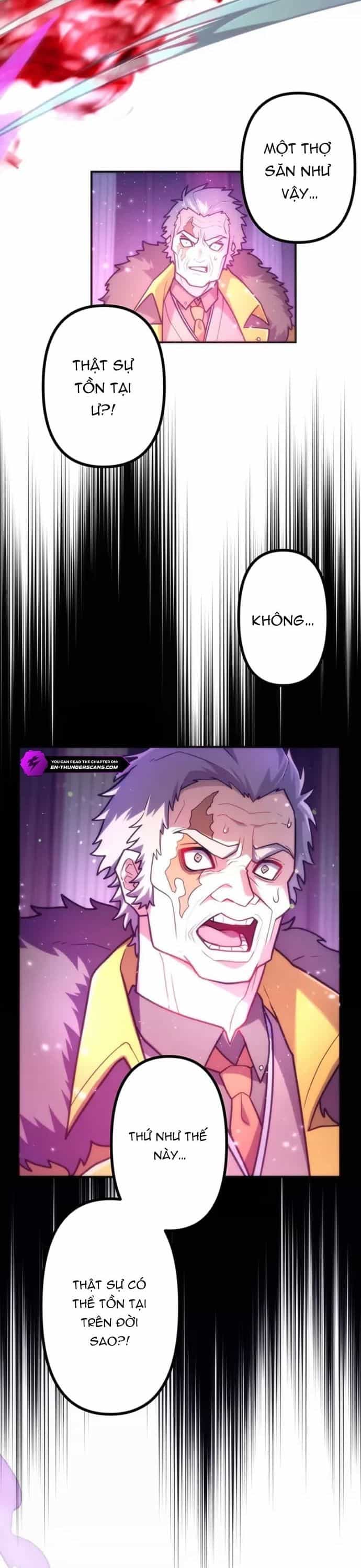 Thăng Cấp Thành Thợ Săn S-Rank Nhờ Ứng Dụng Chúa Quỷ - Chương 74 - ảnh 29