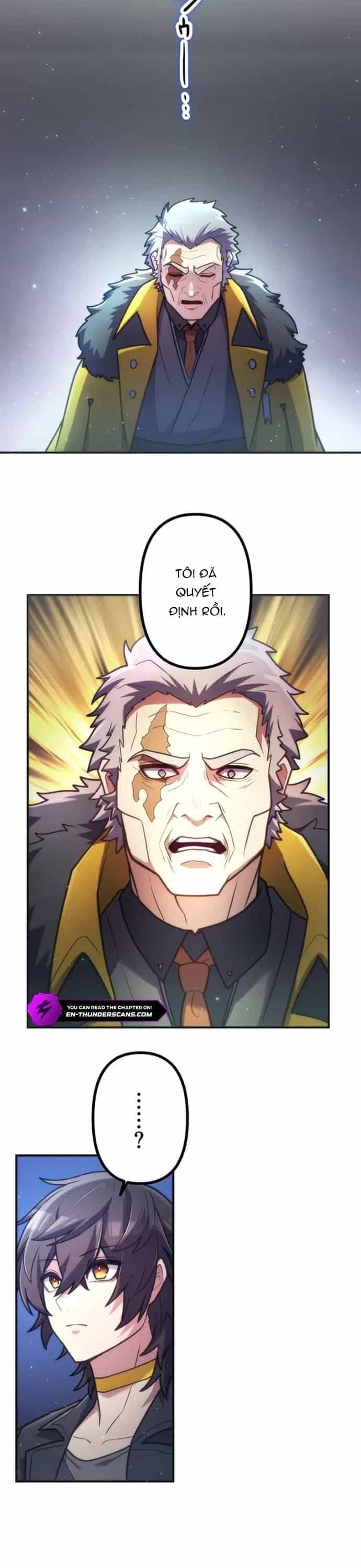 Thăng Cấp Thành Thợ Săn S-Rank Nhờ Ứng Dụng Chúa Quỷ - Chương 75 - ảnh 27