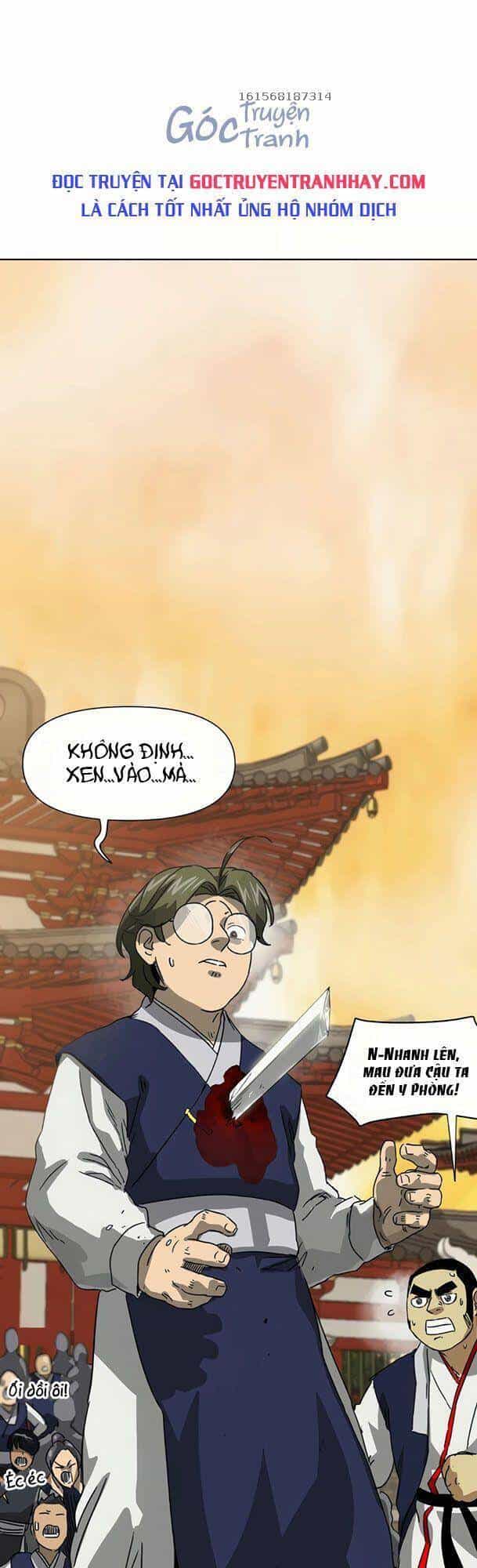 Thăng Cấp Vô Hạn Trong Murim - Chương 99 - ảnh 103