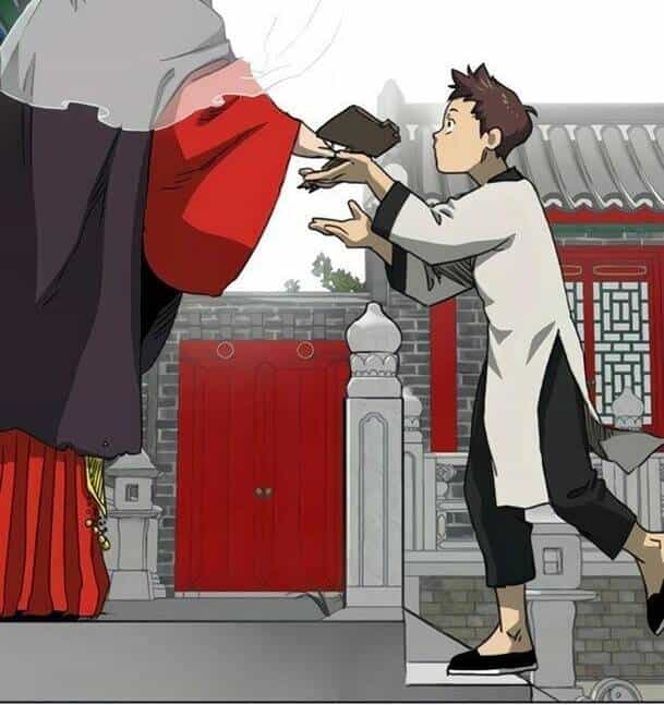 Thăng Cấp Vô Hạn Trong Murim - Chương 102 - ảnh 26