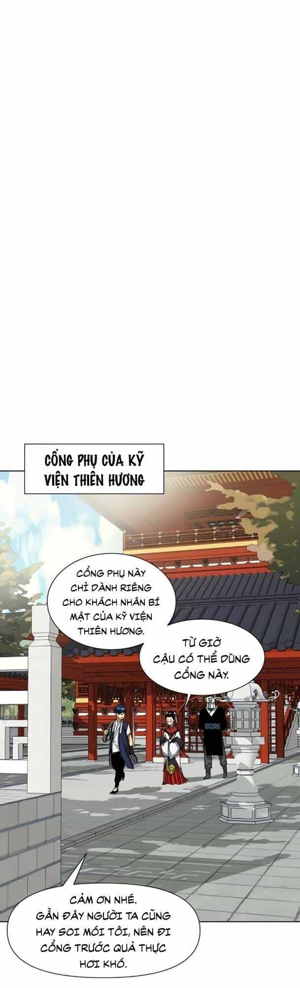 Thăng Cấp Vô Hạn Trong Murim - Chương 103 - ảnh 16