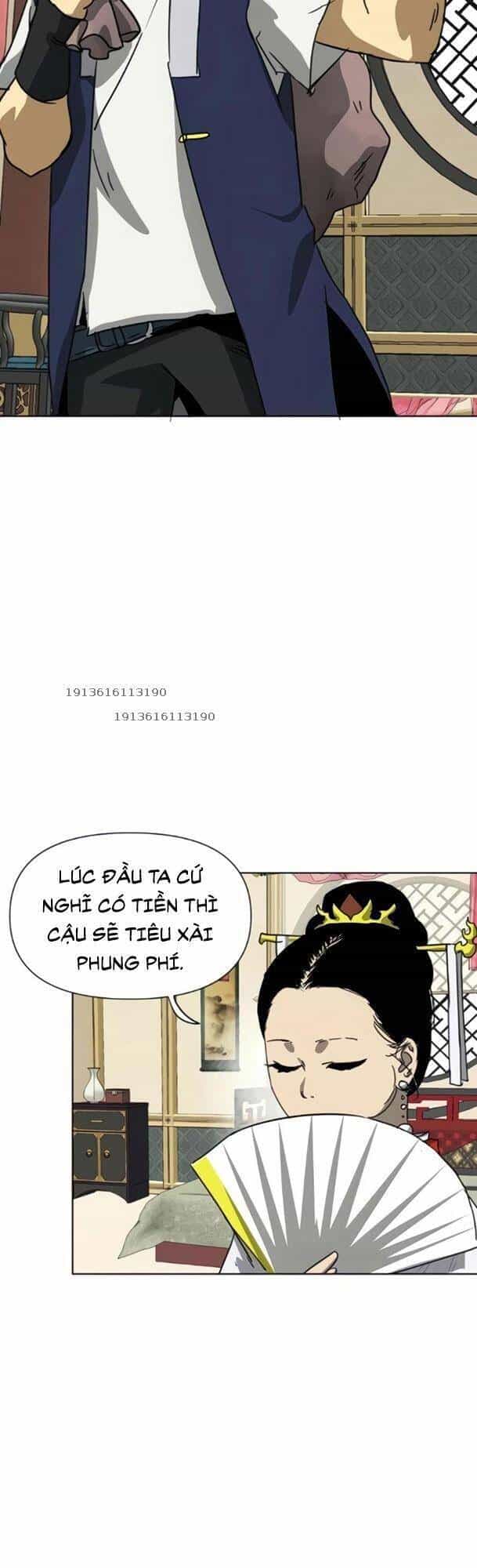 Thăng Cấp Vô Hạn Trong Murim - Chương 103 - ảnh 3