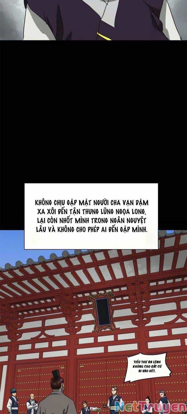 Thăng Cấp Vô Hạn Trong Murim - Chương 110 - ảnh 8