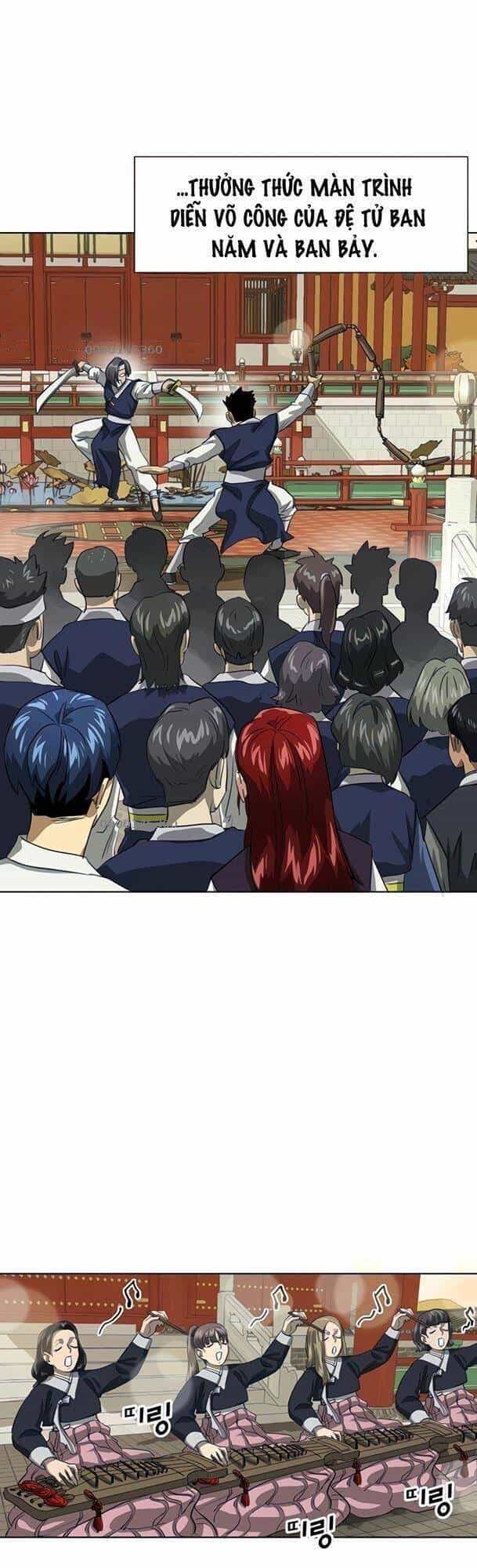 Thăng Cấp Vô Hạn Trong Murim - Chương 118 - ảnh 50