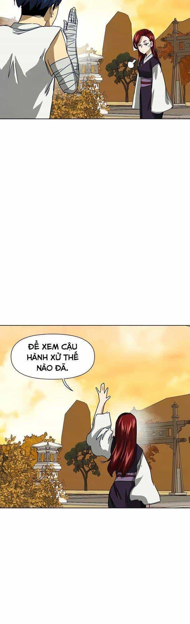 Thăng Cấp Vô Hạn Trong Murim - Chương 118 - ảnh 88