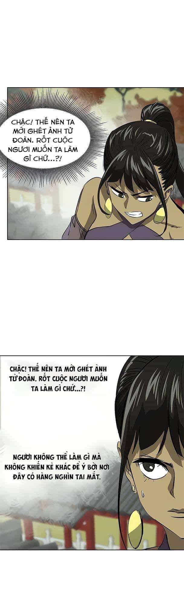Thăng Cấp Vô Hạn Trong Murim - Chương 120 - ảnh 61
