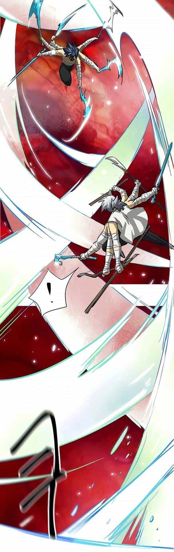 Thăng Cấp Vô Hạn Trong Murim - Chương 125 - ảnh 20