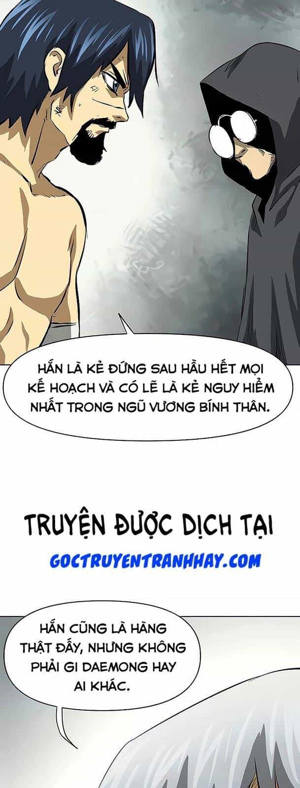 Thăng Cấp Vô Hạn Trong Murim - Chương 125 - ảnh 65