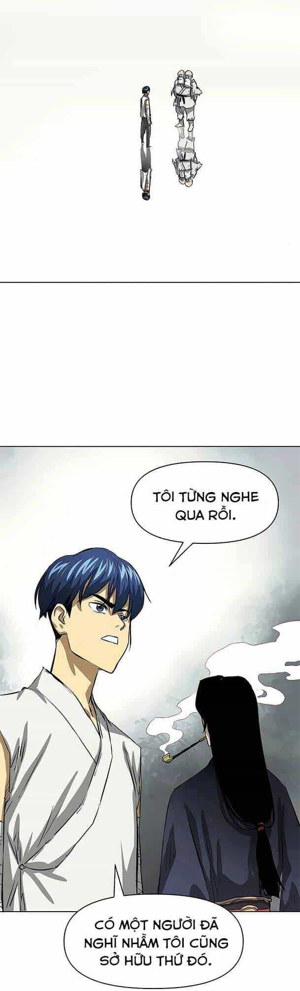 Thăng Cấp Vô Hạn Trong Murim - Chương 126 - ảnh 70