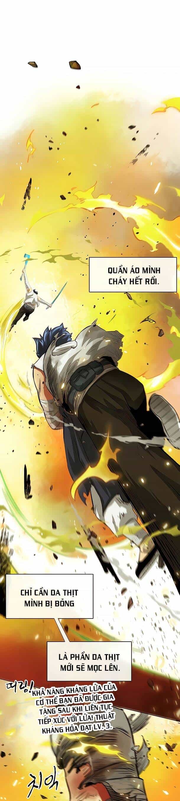 Thăng Cấp Vô Hạn Trong Murim - Chương 127 - ảnh 53