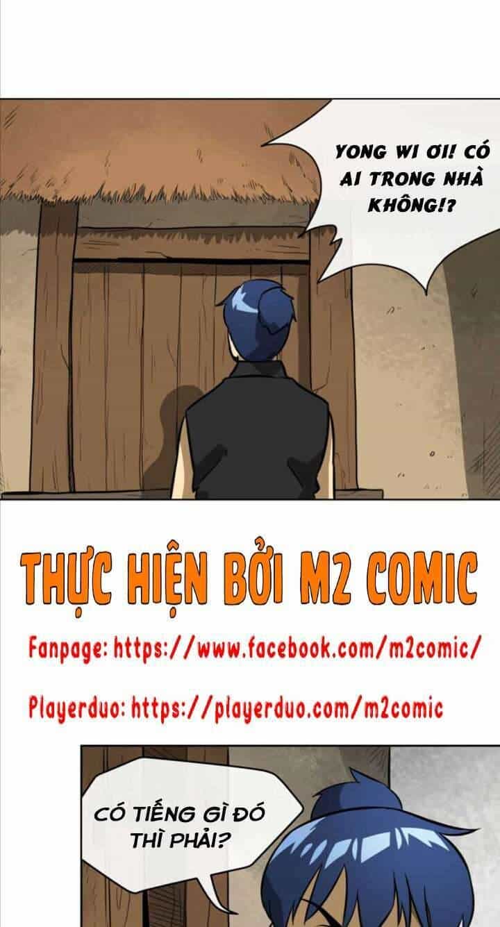 Thăng Cấp Vô Hạn Trong Murim - Chương 12 - ảnh 19