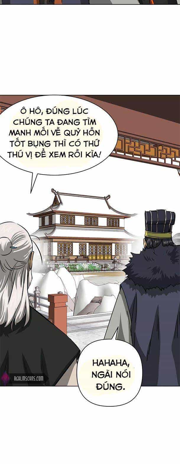 Thăng Cấp Vô Hạn Trong Murim - Chương 129 - ảnh 61