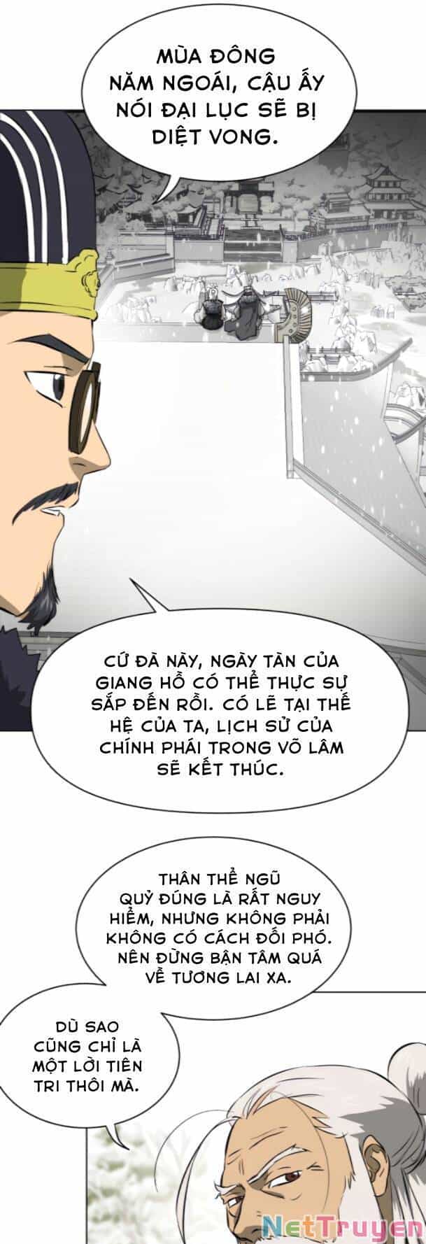Thăng Cấp Vô Hạn Trong Murim - Chương 131 - ảnh 82