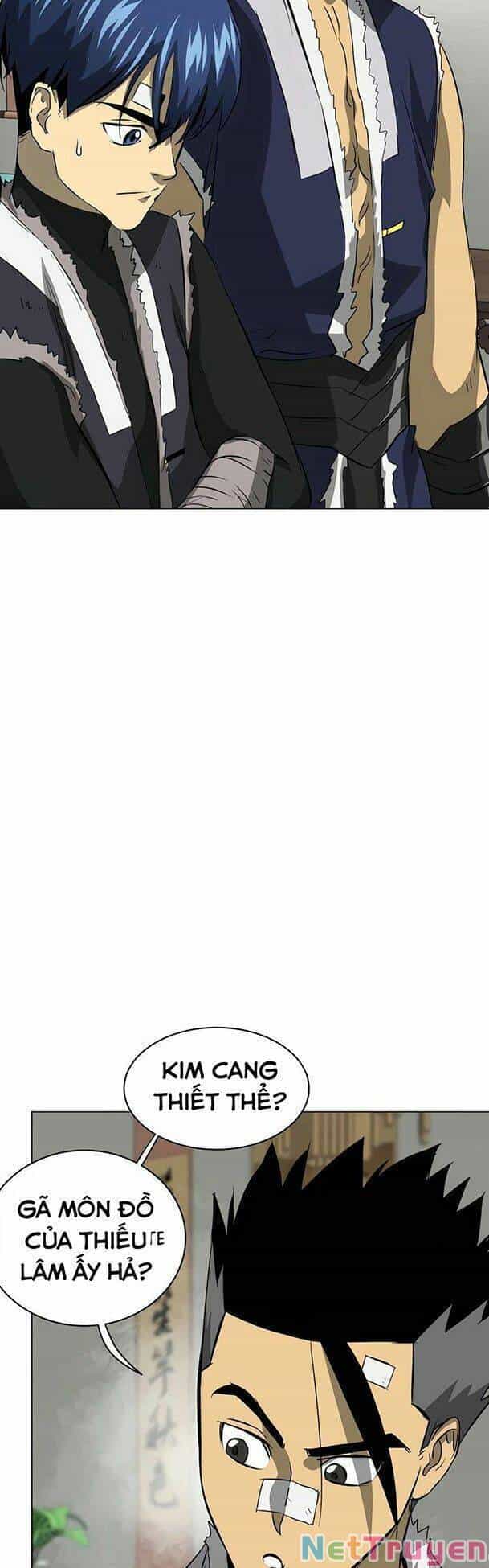 Thăng Cấp Vô Hạn Trong Murim - Chương 132 - ảnh 24