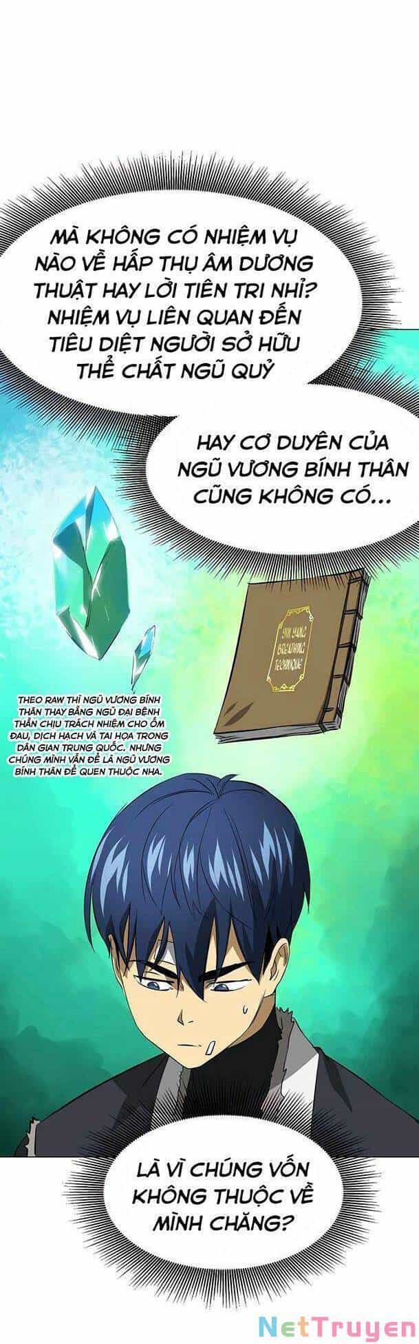 Thăng Cấp Vô Hạn Trong Murim - Chương 132 - ảnh 33