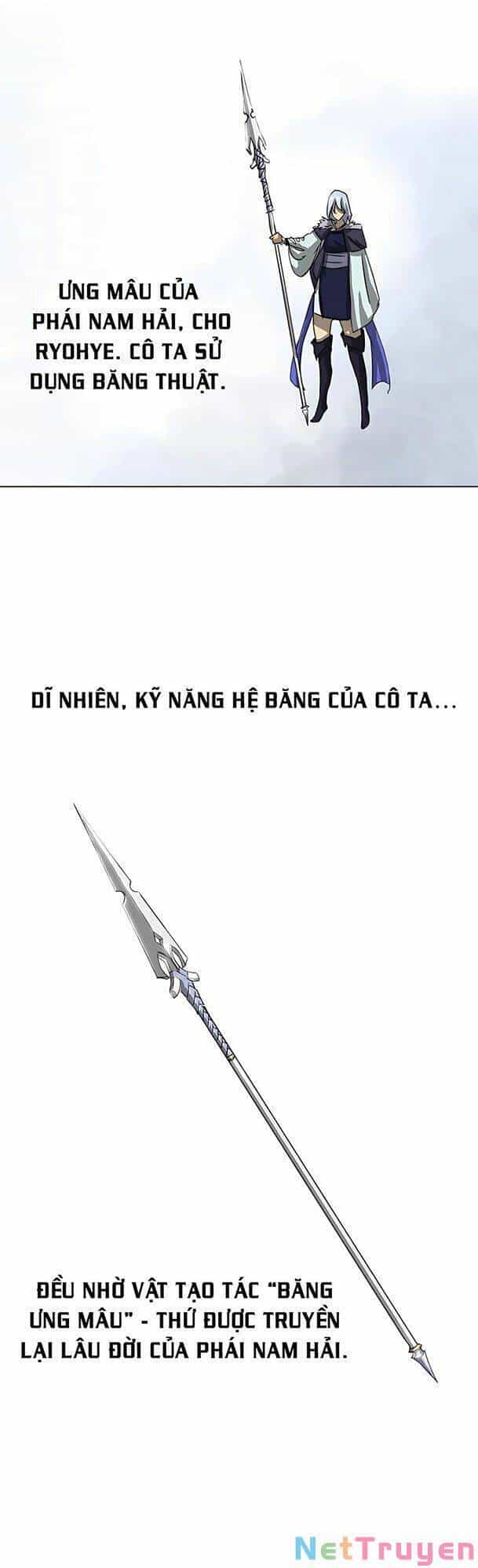 Thăng Cấp Vô Hạn Trong Murim - Chương 134 - ảnh 14