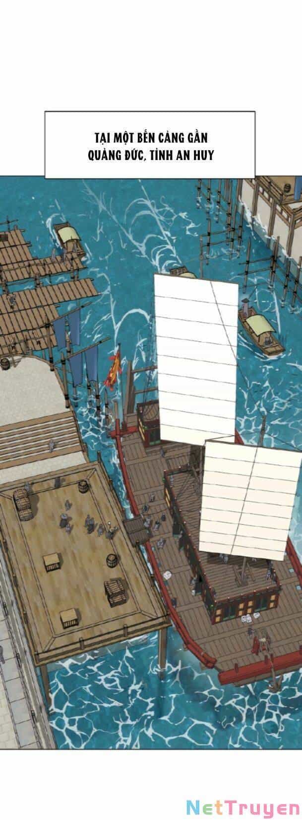 Thăng Cấp Vô Hạn Trong Murim - Chương 136 - ảnh 1