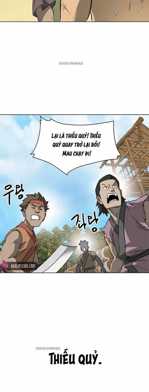 Thăng Cấp Vô Hạn Trong Murim - Chương 141 - ảnh 21