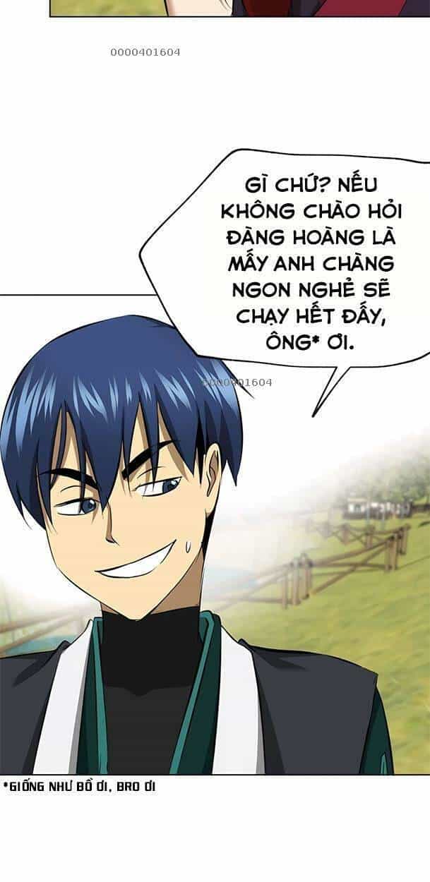 Thăng Cấp Vô Hạn Trong Murim - Chương 142 - ảnh 33