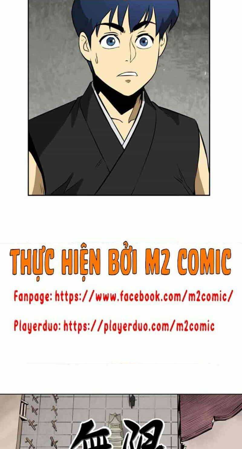 Thăng Cấp Vô Hạn Trong Murim - Chương 14 - ảnh 6