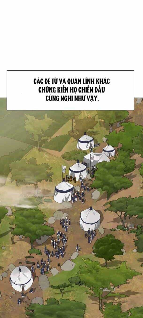 Thăng Cấp Vô Hạn Trong Murim - Chương 147 - ảnh 4