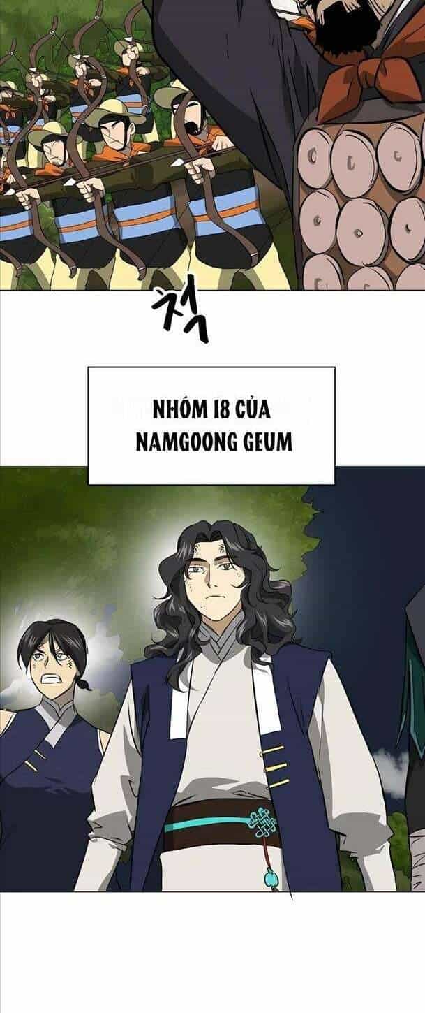 Thăng Cấp Vô Hạn Trong Murim - Chương 149 - ảnh 97