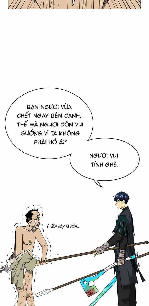 Thăng Cấp Vô Hạn Trong Murim - Chương 156 - ảnh 118