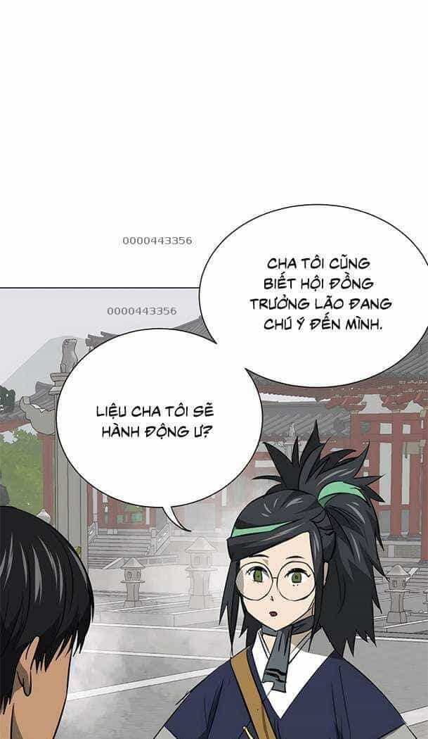 Thăng Cấp Vô Hạn Trong Murim - Chương 158 - ảnh 20