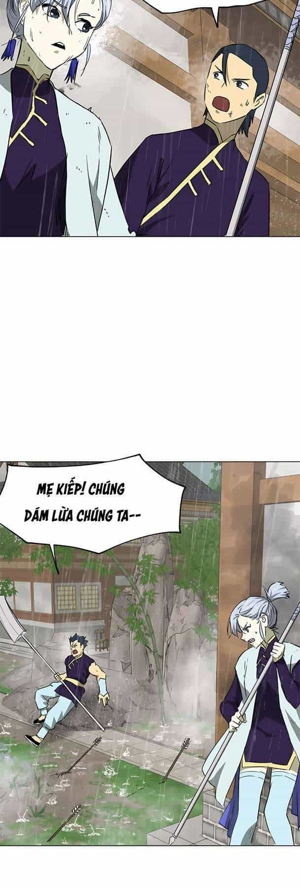 Thăng Cấp Vô Hạn Trong Murim - Chương 159 - ảnh 44