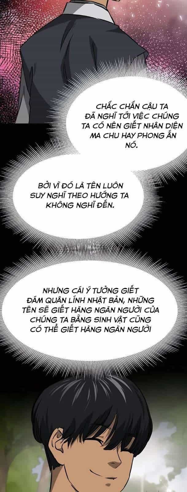 Thăng Cấp Vô Hạn Trong Murim - Chương 170 - ảnh 52