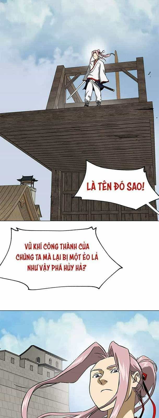 Thăng Cấp Vô Hạn Trong Murim - Chương 171 - ảnh 34