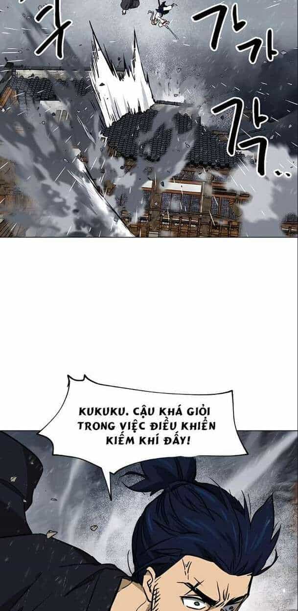Thăng Cấp Vô Hạn Trong Murim - Chương 172 - ảnh 96