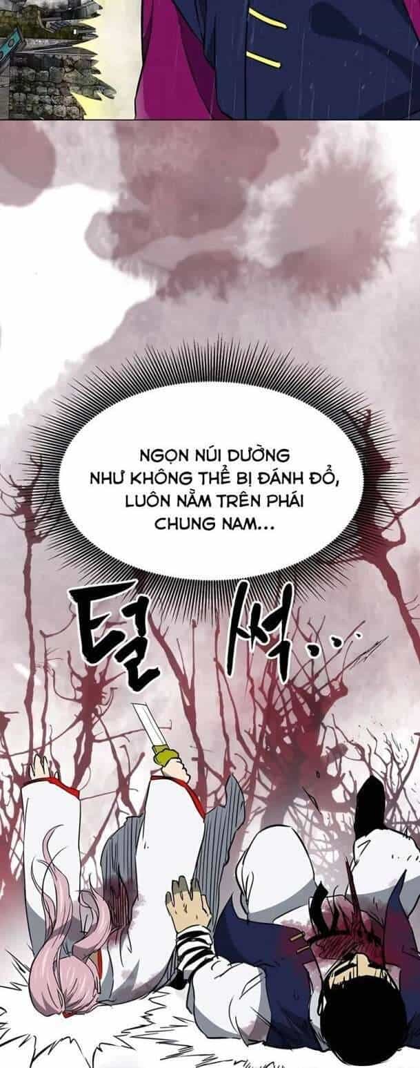 Thăng Cấp Vô Hạn Trong Murim - Chương 174 - ảnh 23