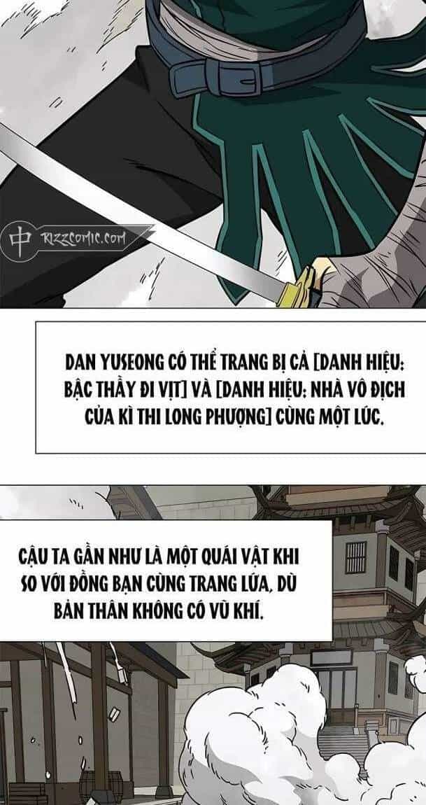 Thăng Cấp Vô Hạn Trong Murim - Chương 181 - ảnh 4