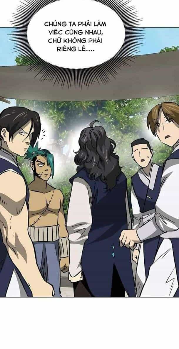 Thăng Cấp Vô Hạn Trong Murim - Chương 182 - ảnh 31
