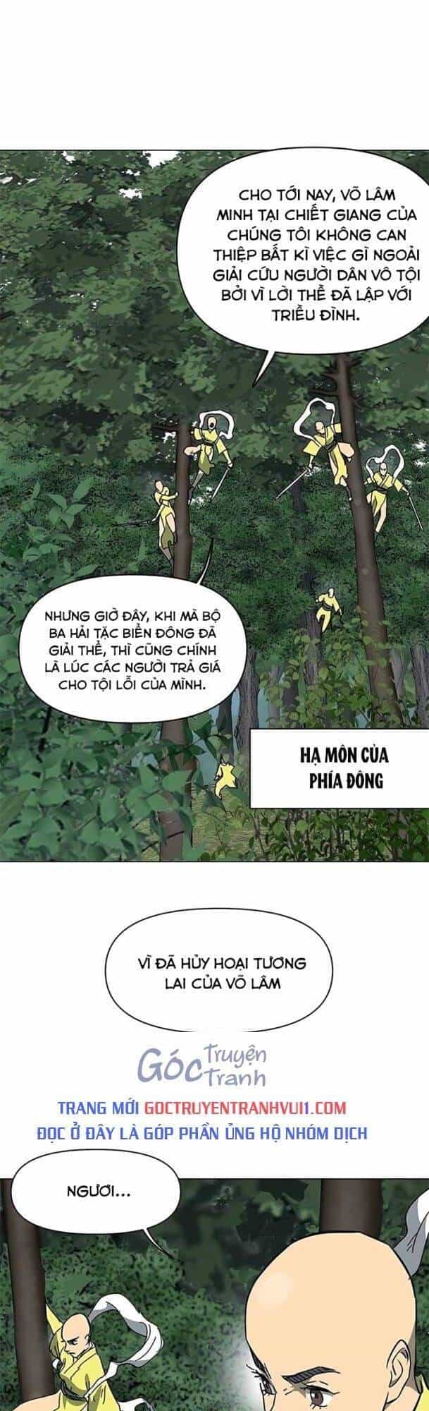 Thăng Cấp Vô Hạn Trong Murim - Chương 183 - ảnh 59