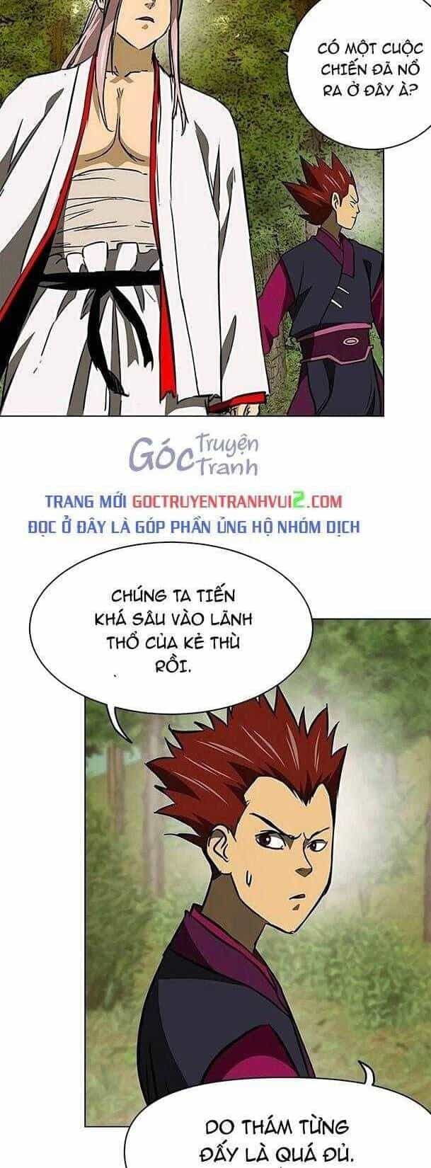 Thăng Cấp Vô Hạn Trong Murim - Chương 186 - ảnh 4
